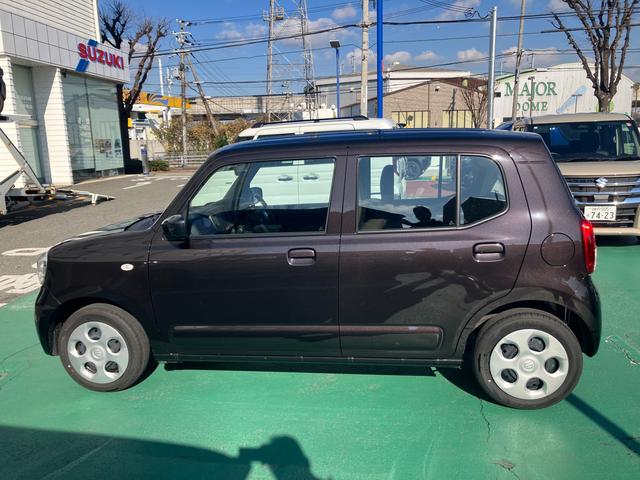 アルト Ｌ　２型（37枚目）