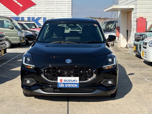 スイフト ＨＹＢＲＩＤ　ＭＺ（4枚目）