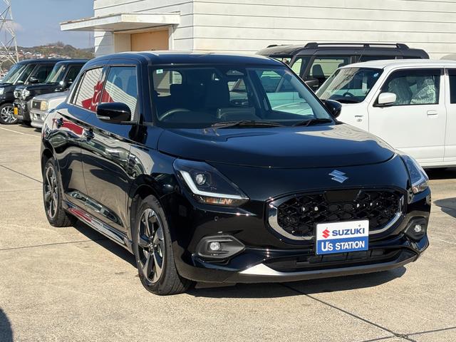 スイフト ＨＹＢＲＩＤ　ＭＺ（6枚目）