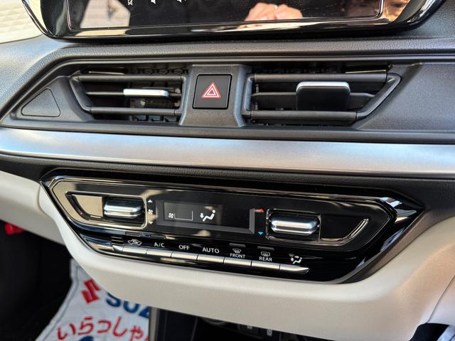 スイフト ＨＹＢＲＩＤ　ＭＺ（10枚目）