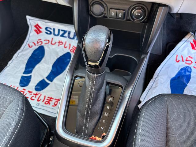 スイフト ＨＹＢＲＩＤ　ＭＺ（11枚目）