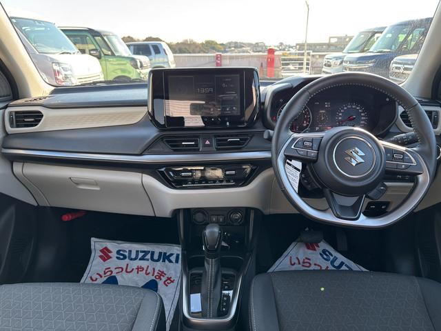 スイフト ＨＹＢＲＩＤ　ＭＺ（12枚目）