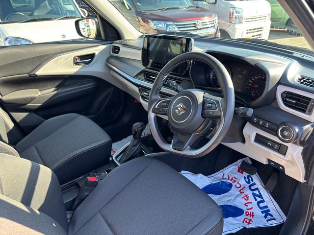 スイフト ＨＹＢＲＩＤ　ＭＺ（15枚目）