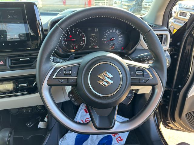 スイフト ＨＹＢＲＩＤ　ＭＺ（16枚目）