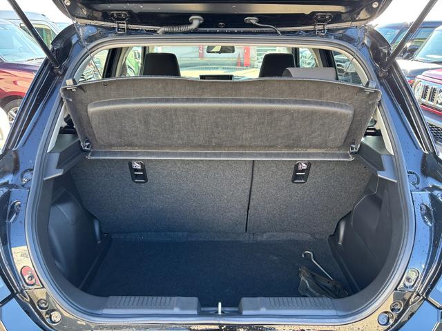 スイフト ＨＹＢＲＩＤ　ＭＺ（18枚目）