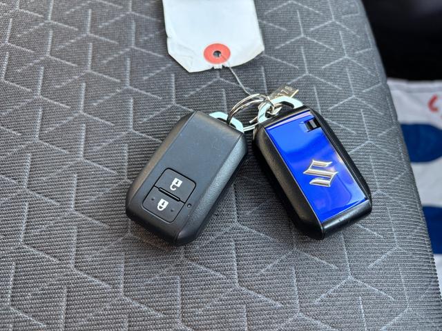 スイフト ＨＹＢＲＩＤ　ＭＺ（25枚目）