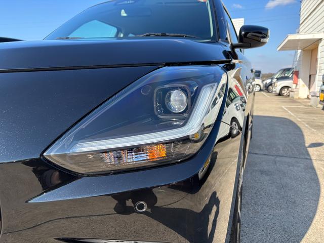 スイフト ＨＹＢＲＩＤ　ＭＺ（28枚目）