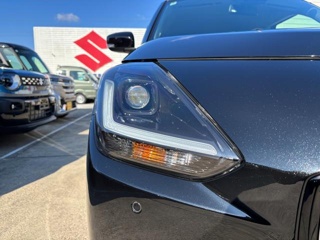 スイフト ＨＹＢＲＩＤ　ＭＺ（33枚目）