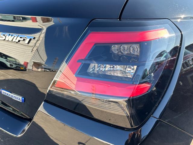 スイフト ＨＹＢＲＩＤ　ＭＺ（35枚目）