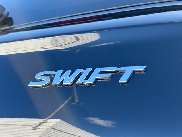 スイフト ＨＹＢＲＩＤ　ＭＺ（37枚目）