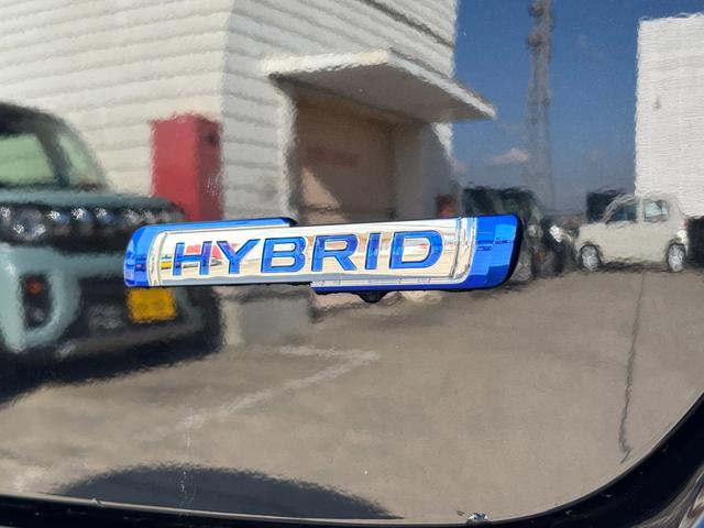 スイフト ＨＹＢＲＩＤ　ＭＺ（38枚目）
