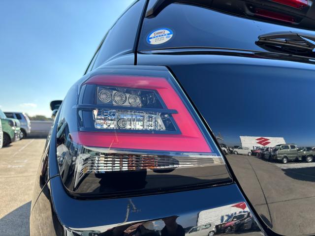 スイフト ＨＹＢＲＩＤ　ＭＺ（39枚目）