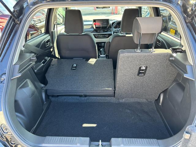 スイフト ＨＹＢＲＩＤ　ＭＺ（72枚目）