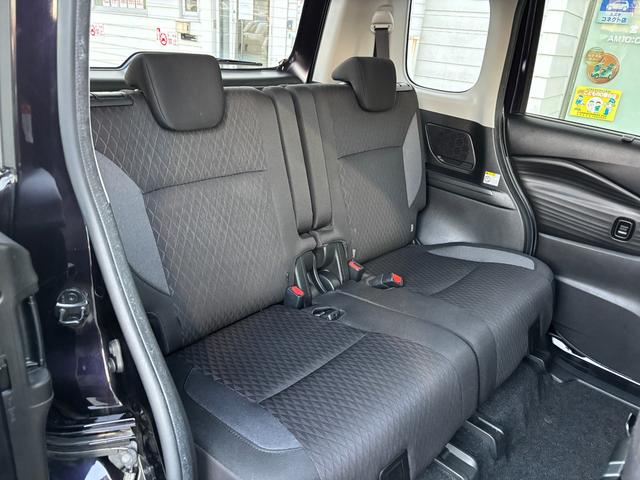 ソリオバンディット バンディット　ＨＹＢＲＩＤ　ＭＶ　全方位モニター付ナビ　デュアルカメラブレーキ｜後席両側ワンアクションパワースライド｜ＬＥＤヘッドランプ｜アダプティブクルーズコントロール｜シートヒーター｜センターウォークスルー｜１５インチアルミホイール｜（14枚目）