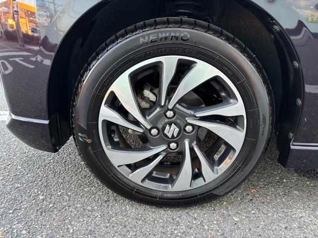 ソリオバンディット バンディット　ＨＹＢＲＩＤ　ＭＶ　全方位モニター付ナビ　デュアルカメラブレーキ｜後席両側ワンアクションパワースライド｜ＬＥＤヘッドランプ｜アダプティブクルーズコントロール｜シートヒーター｜センターウォークスルー｜１５インチアルミホイール｜（20枚目）