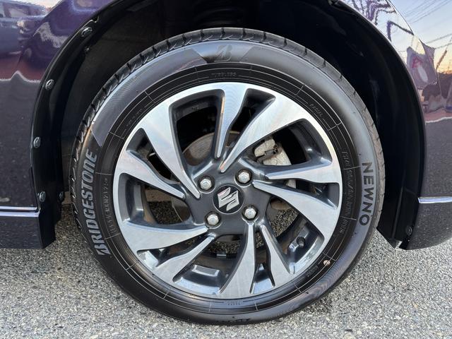 ソリオバンディット バンディット　ＨＹＢＲＩＤ　ＭＶ　全方位モニター付ナビ　デュアルカメラブレーキ｜後席両側ワンアクションパワースライド｜ＬＥＤヘッドランプ｜アダプティブクルーズコントロール｜シートヒーター｜センターウォークスルー｜１５インチアルミホイール｜（21枚目）