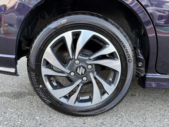 ソリオバンディット バンディット　ＨＹＢＲＩＤ　ＭＶ　全方位モニター付ナビ　デュアルカメラブレーキ｜後席両側ワンアクションパワースライド｜ＬＥＤヘッドランプ｜アダプティブクルーズコントロール｜シートヒーター｜センターウォークスルー｜１５インチアルミホイール｜（22枚目）