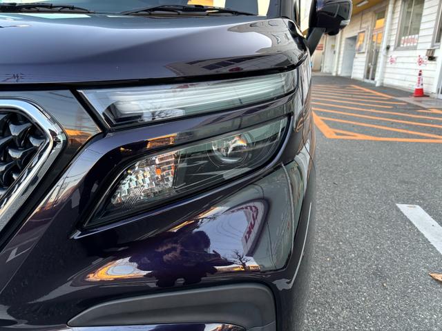 ソリオバンディット バンディット　ＨＹＢＲＩＤ　ＭＶ　全方位モニター付ナビ　デュアルカメラブレーキ｜後席両側ワンアクションパワースライド｜ＬＥＤヘッドランプ｜アダプティブクルーズコントロール｜シートヒーター｜センターウォークスルー｜１５インチアルミホイール｜（25枚目）