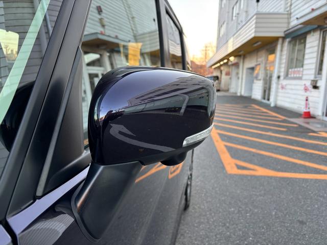 ソリオバンディット バンディット　ＨＹＢＲＩＤ　ＭＶ　全方位モニター付ナビ　デュアルカメラブレーキ｜後席両側ワンアクションパワースライド｜ＬＥＤヘッドランプ｜アダプティブクルーズコントロール｜シートヒーター｜センターウォークスルー｜１５インチアルミホイール｜（26枚目）