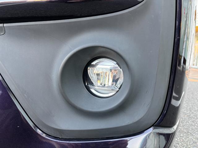 ソリオバンディット バンディット　ＨＹＢＲＩＤ　ＭＶ　全方位モニター付ナビ　デュアルカメラブレーキ｜後席両側ワンアクションパワースライド｜ＬＥＤヘッドランプ｜アダプティブクルーズコントロール｜シートヒーター｜センターウォークスルー｜１５インチアルミホイール｜（27枚目）