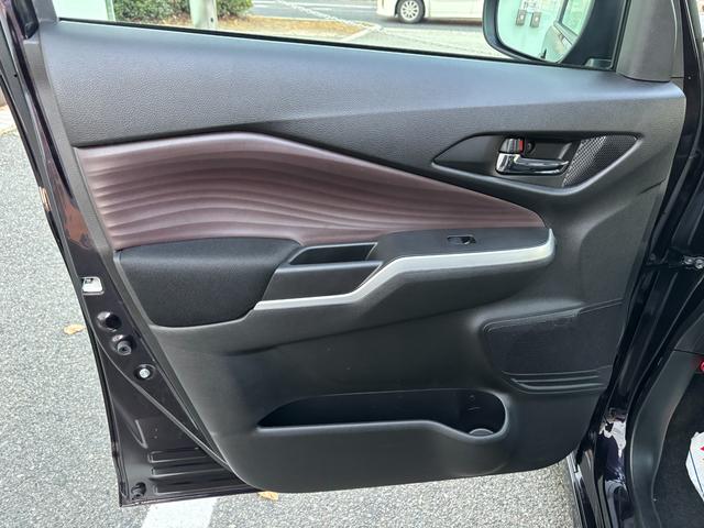 ソリオバンディット バンディット　ＨＹＢＲＩＤ　ＭＶ　全方位モニター付ナビ　デュアルカメラブレーキ｜後席両側ワンアクションパワースライド｜ＬＥＤヘッドランプ｜アダプティブクルーズコントロール｜シートヒーター｜センターウォークスルー｜１５インチアルミホイール｜（36枚目）