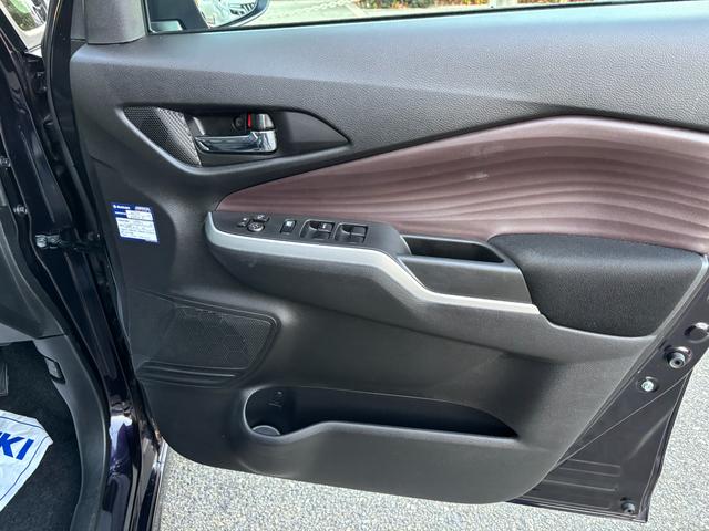 ソリオバンディット バンディット　ＨＹＢＲＩＤ　ＭＶ　全方位モニター付ナビ　デュアルカメラブレーキ｜後席両側ワンアクションパワースライド｜ＬＥＤヘッドランプ｜アダプティブクルーズコントロール｜シートヒーター｜センターウォークスルー｜１５インチアルミホイール｜（39枚目）