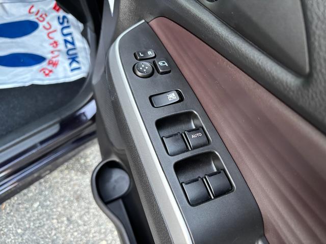 ソリオバンディット バンディット　ＨＹＢＲＩＤ　ＭＶ　全方位モニター付ナビ　デュアルカメラブレーキ｜後席両側ワンアクションパワースライド｜ＬＥＤヘッドランプ｜アダプティブクルーズコントロール｜シートヒーター｜センターウォークスルー｜１５インチアルミホイール｜（40枚目）