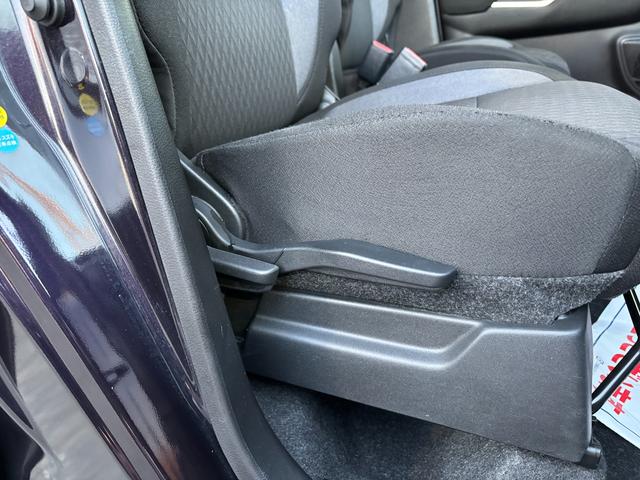 ソリオバンディット バンディット　ＨＹＢＲＩＤ　ＭＶ　全方位モニター付ナビ　デュアルカメラブレーキ｜後席両側ワンアクションパワースライド｜ＬＥＤヘッドランプ｜アダプティブクルーズコントロール｜シートヒーター｜センターウォークスルー｜１５インチアルミホイール｜（42枚目）