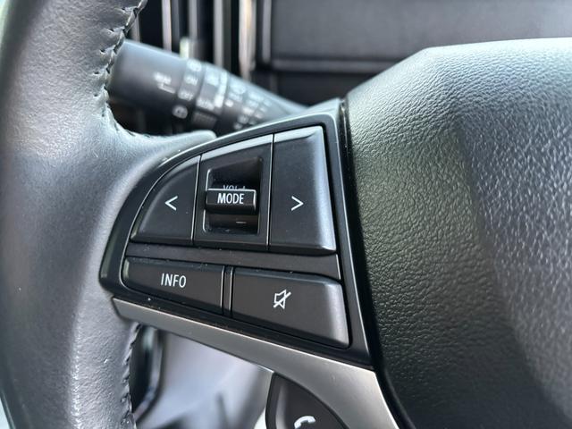 ソリオバンディット バンディット　ＨＹＢＲＩＤ　ＭＶ　全方位モニター付ナビ　デュアルカメラブレーキ｜後席両側ワンアクションパワースライド｜ＬＥＤヘッドランプ｜アダプティブクルーズコントロール｜シートヒーター｜センターウォークスルー｜１５インチアルミホイール｜（44枚目）