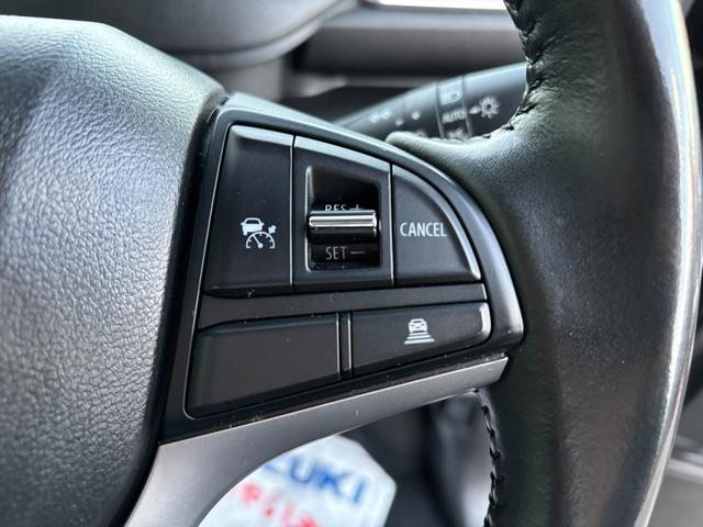 ソリオバンディット バンディット　ＨＹＢＲＩＤ　ＭＶ　全方位モニター付ナビ　デュアルカメラブレーキ｜後席両側ワンアクションパワースライド｜ＬＥＤヘッドランプ｜アダプティブクルーズコントロール｜シートヒーター｜センターウォークスルー｜１５インチアルミホイール｜（45枚目）