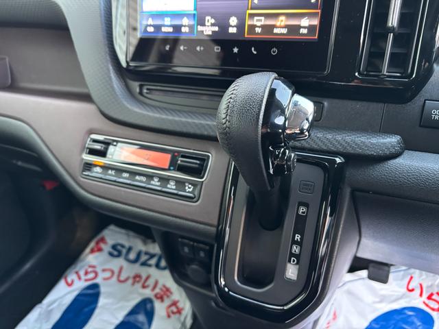 ソリオバンディット バンディット　ＨＹＢＲＩＤ　ＭＶ　全方位モニター付ナビ　デュアルカメラブレーキ｜後席両側ワンアクションパワースライド｜ＬＥＤヘッドランプ｜アダプティブクルーズコントロール｜シートヒーター｜センターウォークスルー｜１５インチアルミホイール｜（62枚目）