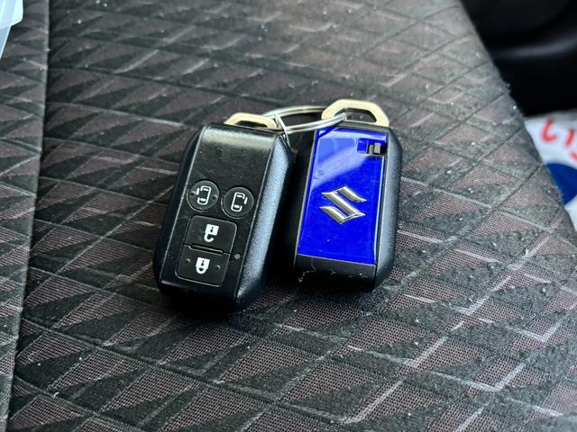 ソリオバンディット バンディット　ＨＹＢＲＩＤ　ＭＶ　全方位モニター付ナビ　デュアルカメラブレーキ｜後席両側ワンアクションパワースライド｜ＬＥＤヘッドランプ｜アダプティブクルーズコントロール｜シートヒーター｜センターウォークスルー｜１５インチアルミホイール｜（67枚目）