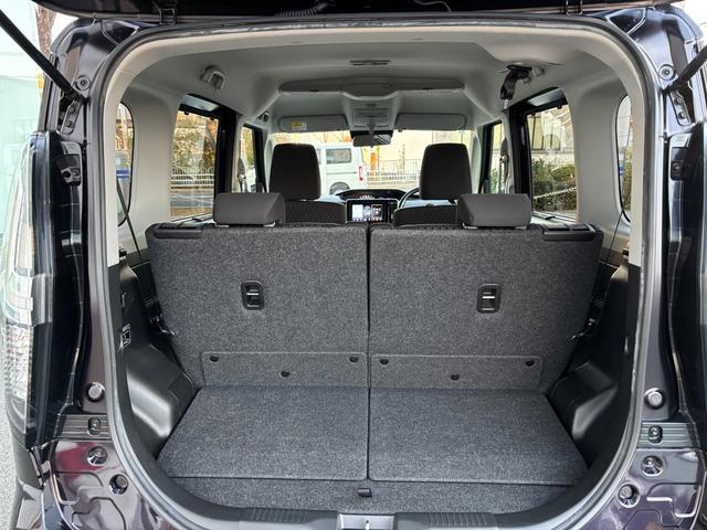 ソリオバンディット バンディット　ＨＹＢＲＩＤ　ＭＶ　全方位モニター付ナビ　デュアルカメラブレーキ｜後席両側ワンアクションパワースライド｜ＬＥＤヘッドランプ｜アダプティブクルーズコントロール｜シートヒーター｜センターウォークスルー｜１５インチアルミホイール｜（71枚目）