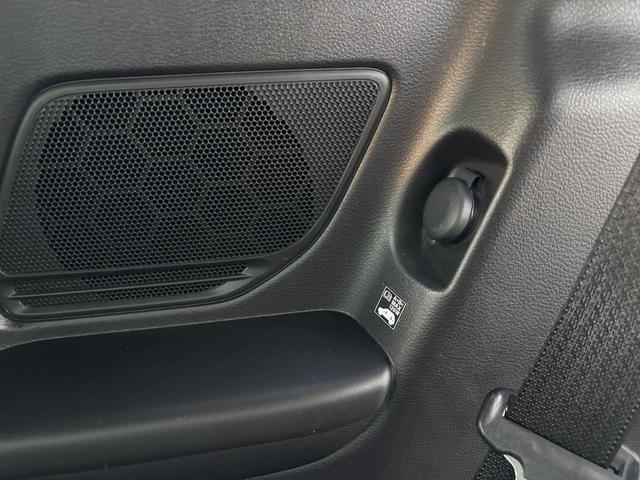 ソリオバンディット バンディット　ＨＹＢＲＩＤ　ＭＶ　全方位モニター付ナビ　デュアルカメラブレーキ｜後席両側ワンアクションパワースライド｜ＬＥＤヘッドランプ｜アダプティブクルーズコントロール｜シートヒーター｜センターウォークスルー｜１５インチアルミホイール｜（74枚目）