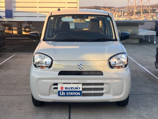 アルト Ｌ　２型（4枚目）