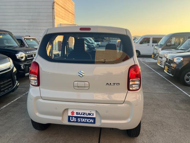 アルト Ｌ　２型（5枚目）