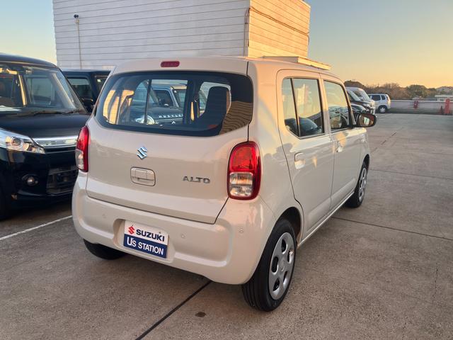 アルト Ｌ　２型（8枚目）