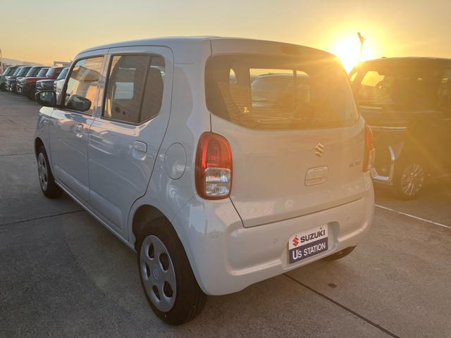 アルト Ｌ　２型（9枚目）