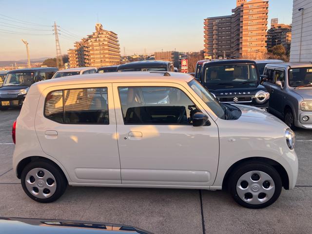 アルト Ｌ　２型（40枚目）