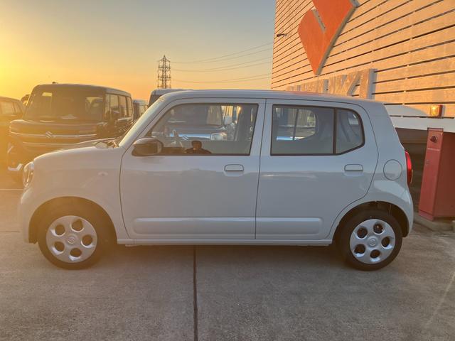 アルト Ｌ　２型（42枚目）