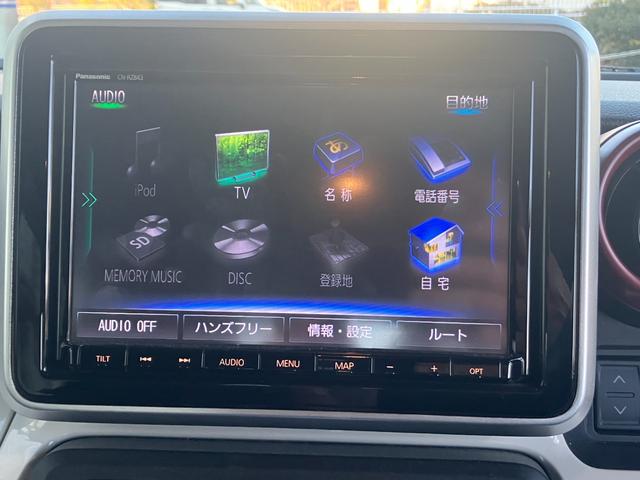 スペーシア ＨＹＢＲＩＤ　Ｘ　ＭＫ５３Ｓ　衝突被害軽減ブレーキ　ＬＥＤ　デュアルセンサーブレーキ｜ヘッドアップディスプレイ｜ＬＥＤヘッドランプ｜後席両側ワンアクションパワースライドドア｜運転席シートヒーター｜リモート格納式ドアミラー｜（10枚目）