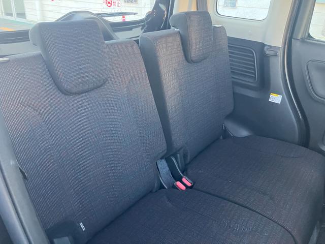 スペーシア ＨＹＢＲＩＤ　Ｘ　ＭＫ５３Ｓ　衝突被害軽減ブレーキ　ＬＥＤ　デュアルセンサーブレーキ｜ヘッドアップディスプレイ｜ＬＥＤヘッドランプ｜後席両側ワンアクションパワースライドドア｜運転席シートヒーター｜リモート格納式ドアミラー｜（14枚目）