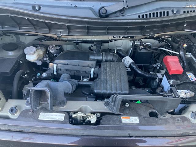 スペーシア ＨＹＢＲＩＤ　Ｘ　ＭＫ５３Ｓ　衝突被害軽減ブレーキ　ＬＥＤ　デュアルセンサーブレーキ｜ヘッドアップディスプレイ｜ＬＥＤヘッドランプ｜後席両側ワンアクションパワースライドドア｜運転席シートヒーター｜リモート格納式ドアミラー｜（17枚目）