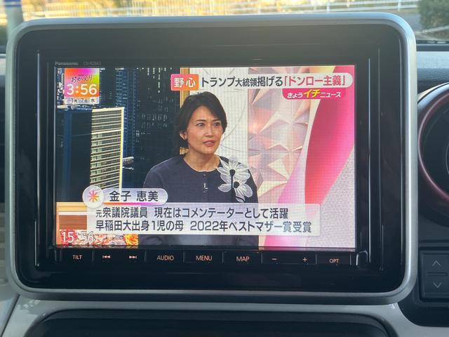 スペーシア ＨＹＢＲＩＤ　Ｘ　ＭＫ５３Ｓ　衝突被害軽減ブレーキ　ＬＥＤ　デュアルセンサーブレーキ｜ヘッドアップディスプレイ｜ＬＥＤヘッドランプ｜後席両側ワンアクションパワースライドドア｜運転席シートヒーター｜リモート格納式ドアミラー｜（24枚目）