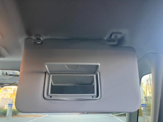 スペーシア ＨＹＢＲＩＤ　Ｘ　ＭＫ５３Ｓ　衝突被害軽減ブレーキ　ＬＥＤ　デュアルセンサーブレーキ｜ヘッドアップディスプレイ｜ＬＥＤヘッドランプ｜後席両側ワンアクションパワースライドドア｜運転席シートヒーター｜リモート格納式ドアミラー｜（37枚目）