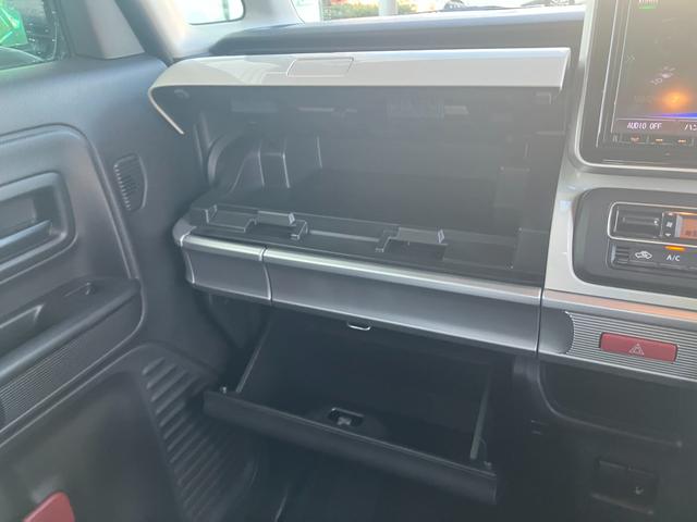 スペーシア ＨＹＢＲＩＤ　Ｘ　ＭＫ５３Ｓ　衝突被害軽減ブレーキ　ＬＥＤ　デュアルセンサーブレーキ｜ヘッドアップディスプレイ｜ＬＥＤヘッドランプ｜後席両側ワンアクションパワースライドドア｜運転席シートヒーター｜リモート格納式ドアミラー｜（39枚目）