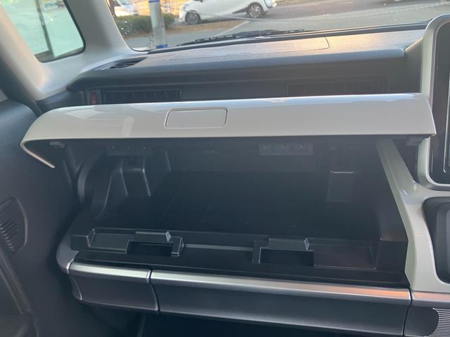 スペーシア ＨＹＢＲＩＤ　Ｘ　ＭＫ５３Ｓ　衝突被害軽減ブレーキ　ＬＥＤ　デュアルセンサーブレーキ｜ヘッドアップディスプレイ｜ＬＥＤヘッドランプ｜後席両側ワンアクションパワースライドドア｜運転席シートヒーター｜リモート格納式ドアミラー｜（40枚目）