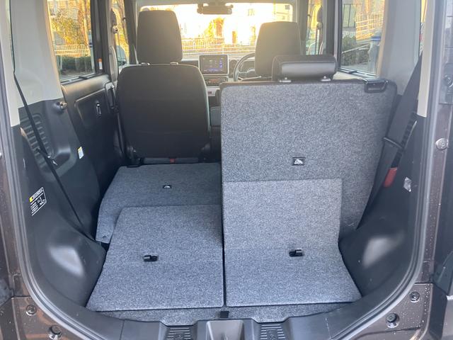 スペーシア ＨＹＢＲＩＤ　Ｘ　ＭＫ５３Ｓ　衝突被害軽減ブレーキ　ＬＥＤ　デュアルセンサーブレーキ｜ヘッドアップディスプレイ｜ＬＥＤヘッドランプ｜後席両側ワンアクションパワースライドドア｜運転席シートヒーター｜リモート格納式ドアミラー｜（54枚目）