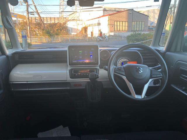 スペーシア ＨＹＢＲＩＤ　Ｘ　ＭＫ５３Ｓ　衝突被害軽減ブレーキ　ＬＥＤ　デュアルセンサーブレーキ｜ヘッドアップディスプレイ｜ＬＥＤヘッドランプ｜後席両側ワンアクションパワースライドドア｜運転席シートヒーター｜リモート格納式ドアミラー｜（61枚目）