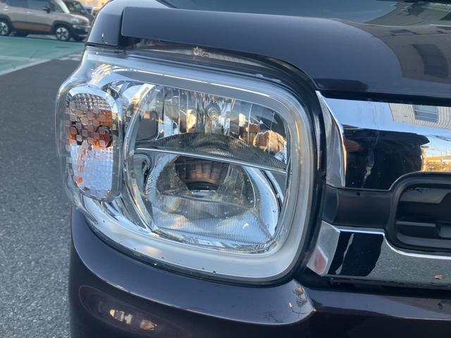 スペーシア ＨＹＢＲＩＤ　Ｘ　ＭＫ５３Ｓ　衝突被害軽減ブレーキ　ＬＥＤ　デュアルセンサーブレーキ｜ヘッドアップディスプレイ｜ＬＥＤヘッドランプ｜後席両側ワンアクションパワースライドドア｜運転席シートヒーター｜リモート格納式ドアミラー｜（65枚目）